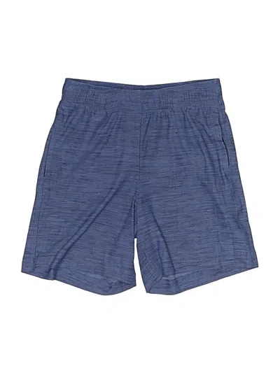 Pre-owned Active By Old Navy Kids' Athletic Shorts In Blue