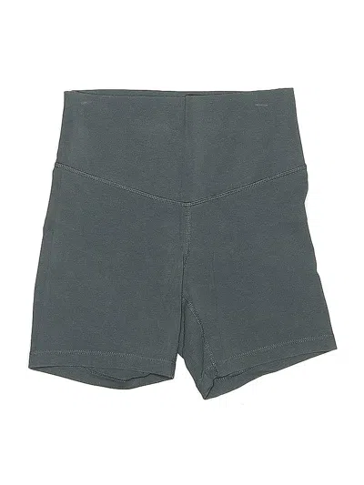 Pre-owned Active By Old Navy Athletic Shorts In Gray