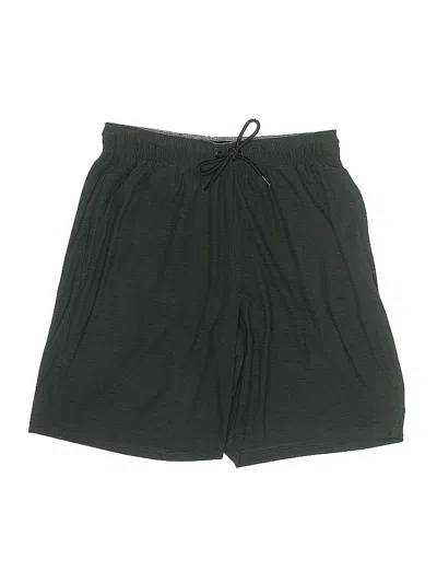 Pre-owned Active By Old Navy Kids' Athletic Shorts In Gray