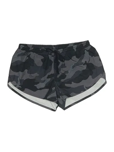 Pre-owned Active By Old Navy Athletic Shorts In Gray