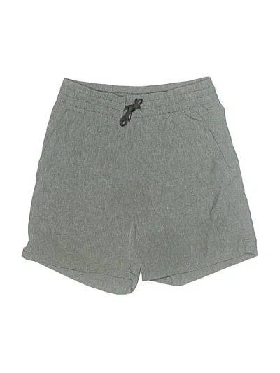 Pre-owned Active By Old Navy Athletic Shorts In Gray