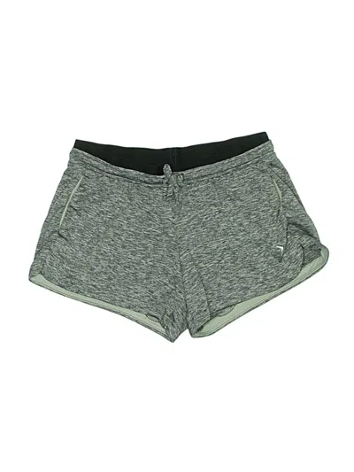 Pre-owned Active By Old Navy Athletic Shorts In Gray