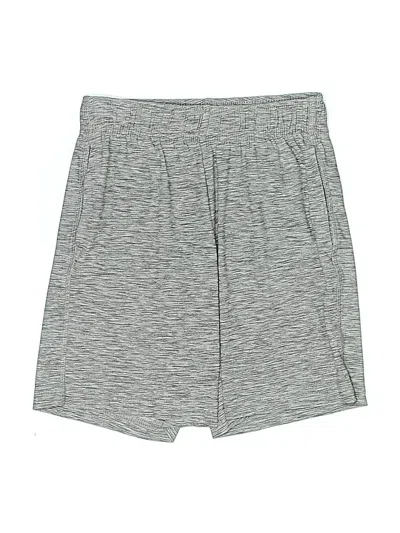 Pre-owned Active By Old Navy Kids' Athletic Shorts In Gray