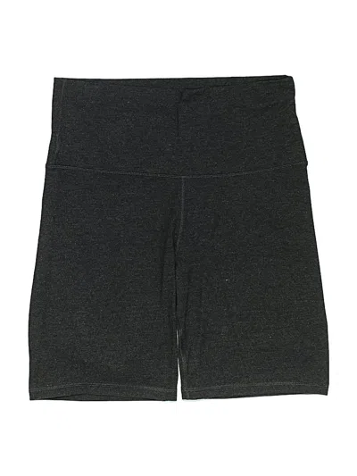 Pre-owned Active By Old Navy Athletic Shorts In Gray