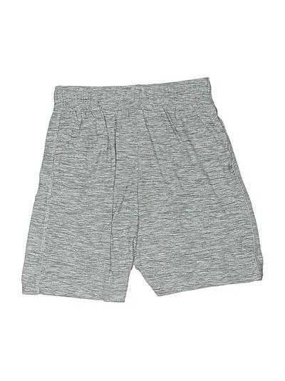 Pre-owned Active By Old Navy Kids' Athletic Shorts In Gray