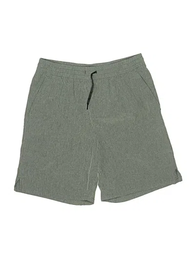 Pre-owned Active By Old Navy Athletic Shorts In Gray