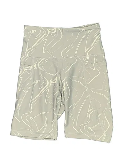 Pre-owned Active By Old Navy Athletic Shorts In Gray