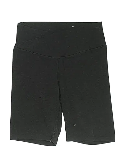 Pre-owned Active By Old Navy Athletic Shorts In Gray
