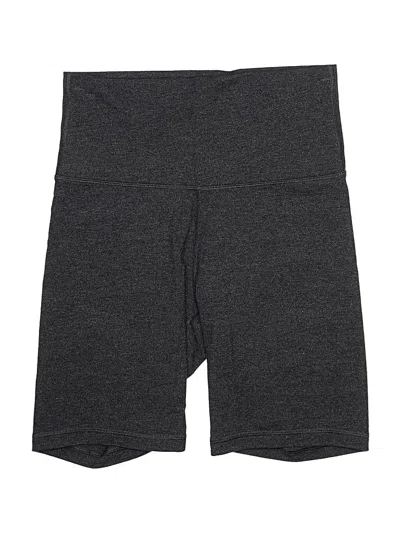 Pre-owned Active By Old Navy Athletic Shorts In Gray
