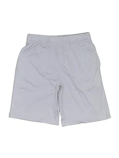 Pre-owned Active By Old Navy Kids' Athletic Shorts In Gray