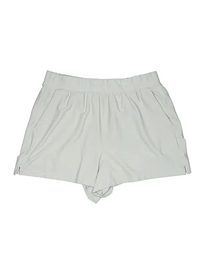 Pre-owned Active By Old Navy Athletic Shorts In Gray
