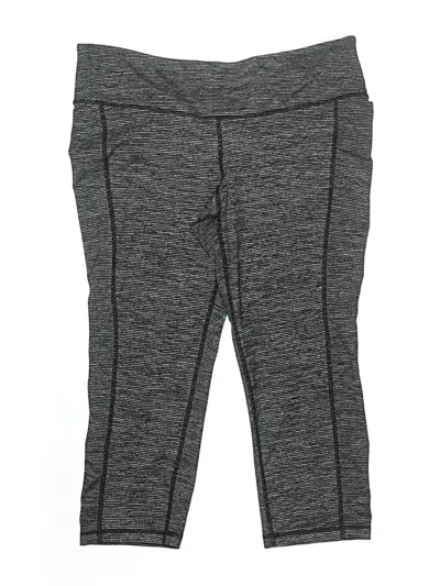 Pre-owned Active By Old Navy Athletic Shorts In Gray