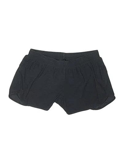 Pre-owned Active By Old Navy Athletic Shorts In Gray