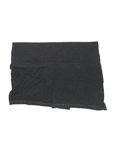 Pre-owned Active By Old Navy Athletic Shorts In Gray