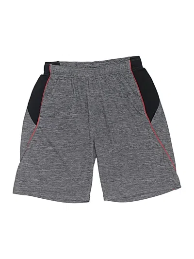 Pre-owned Active By Old Navy Kids' Athletic Shorts In Gray