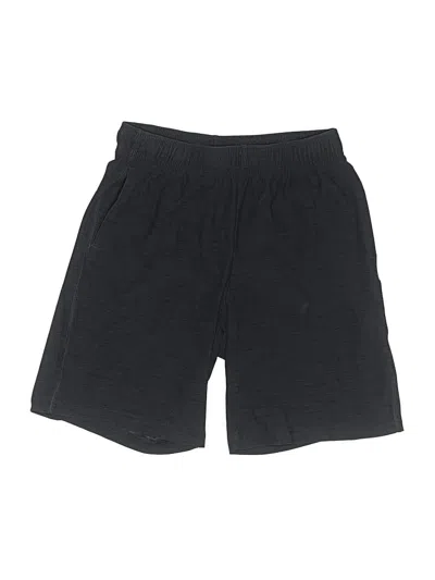 Pre-owned Active By Old Navy Kids' Athletic Shorts In Gray