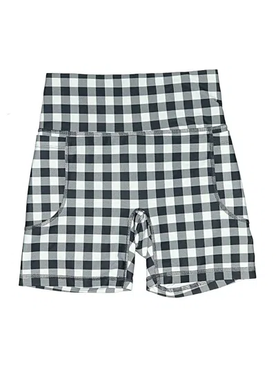 Pre-owned Active By Old Navy Athletic Shorts In Gray