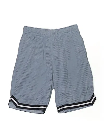Pre-owned Active By Old Navy Kids' Athletic Shorts In Gray