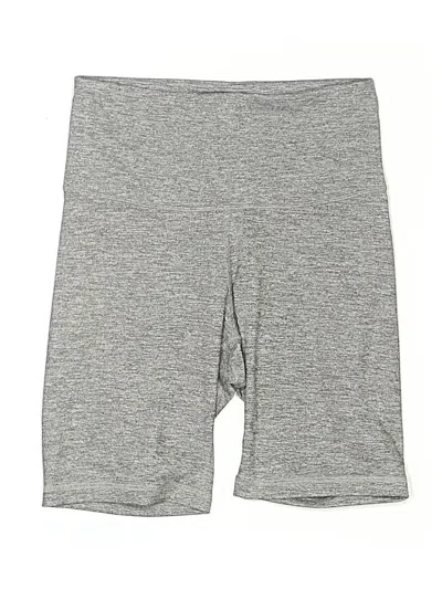 Pre-owned Active By Old Navy Athletic Shorts In Gray