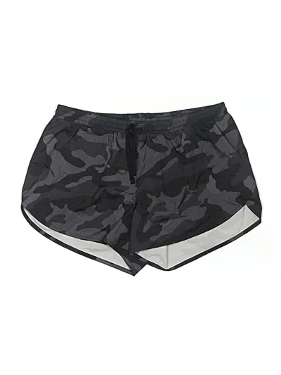 Pre-owned Active By Old Navy Athletic Shorts In Gray