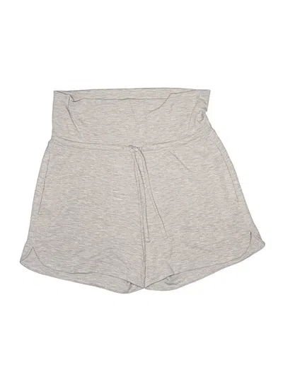 Pre-owned Active By Old Navy Athletic Shorts In Gray