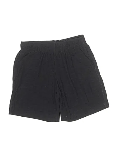 Pre-owned Active By Old Navy Athletic Shorts In Gray