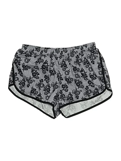 Pre-owned Active By Old Navy Athletic Shorts In Gray