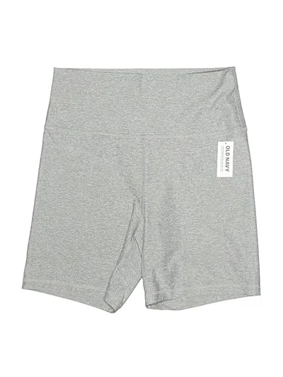 Active By Old Navy Athletic Shorts In Gray