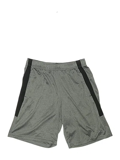 Pre-owned Active By Old Navy Kids' Athletic Shorts In Gray
