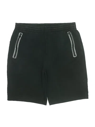 Pre-owned Active By Old Navy Athletic Shorts In Green