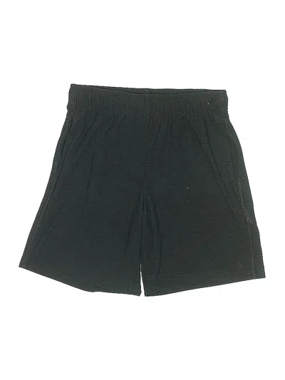 Pre-owned Active By Old Navy Kids' Athletic Shorts In Green