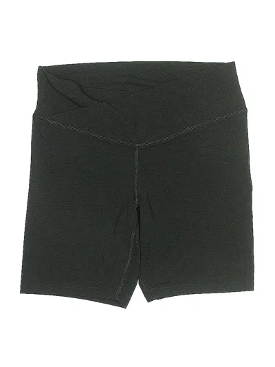 Pre-owned Active By Old Navy Athletic Shorts In Green