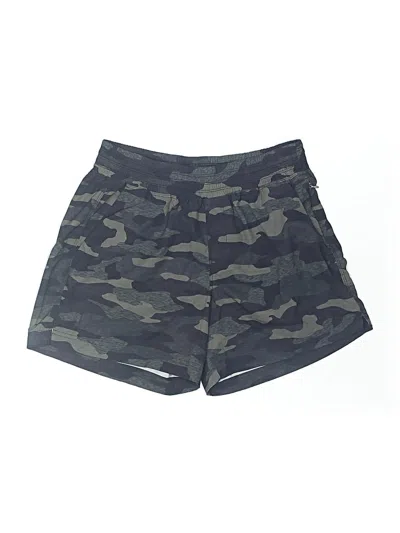 Pre-owned Active By Old Navy Athletic Shorts In Green