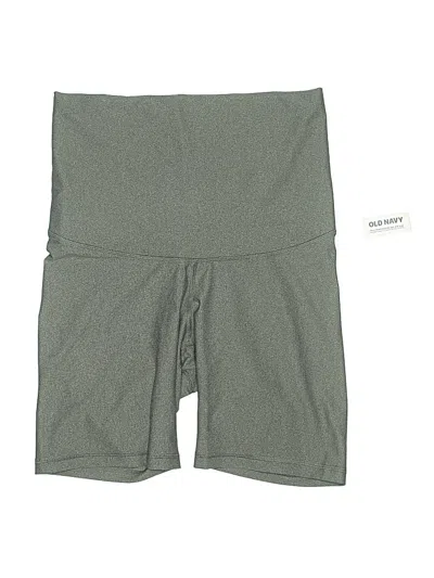 Active By Old Navy Athletic Shorts In Green