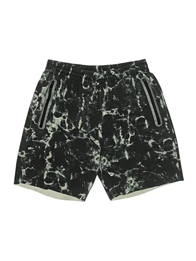 Pre-owned Active By Old Navy Athletic Shorts In Green