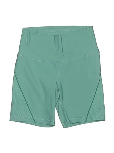 Pre-owned Active By Old Navy Athletic Shorts In Green