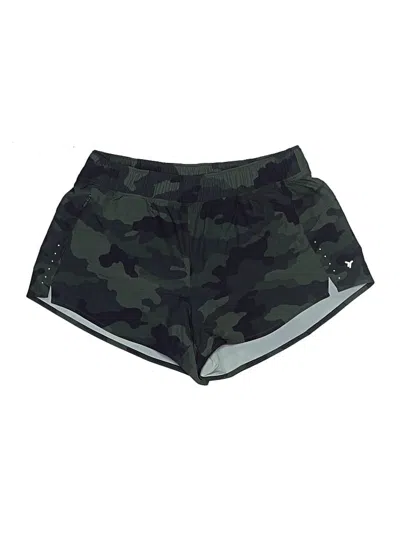 Pre-owned Active By Old Navy Athletic Shorts In Green