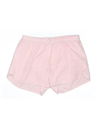 Pre-owned Active By Old Navy Athletic Shorts In Pink
