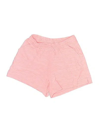 Pre-owned Active By Old Navy Athletic Shorts In Pink