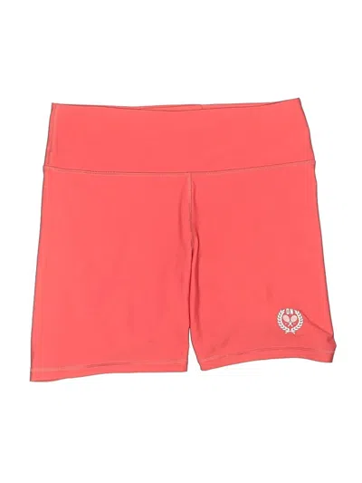 Pre-owned Active By Old Navy Athletic Shorts In Pink