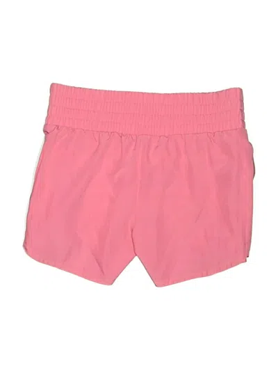 Pre-owned Active By Old Navy Athletic Shorts In Pink