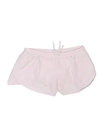 Pre-owned Active By Old Navy Athletic Shorts In Pink
