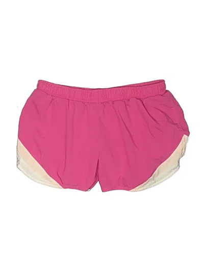 Pre-owned Active By Old Navy Athletic Shorts In Pink