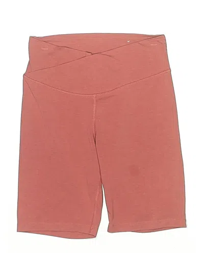 Pre-owned Active By Old Navy Athletic Shorts In Red