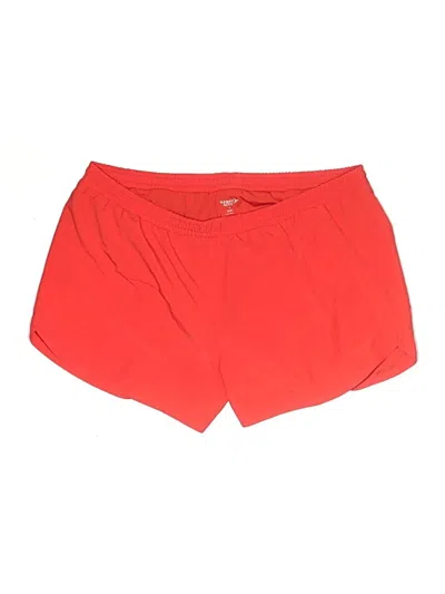 Pre-owned Active By Old Navy Athletic Shorts In Red