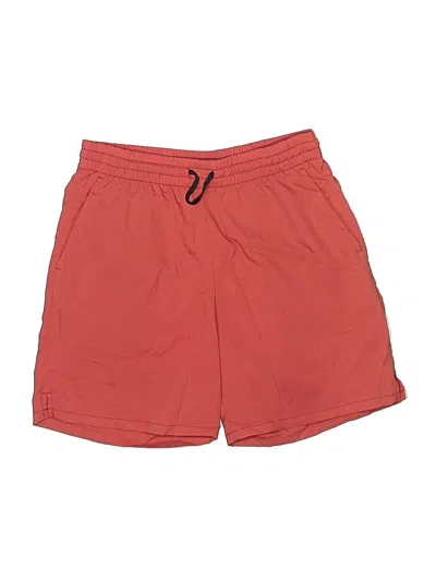 Pre-owned Active By Old Navy Athletic Shorts In Red