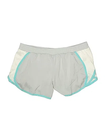 Pre-owned Active By Old Navy Athletic Shorts In Silver