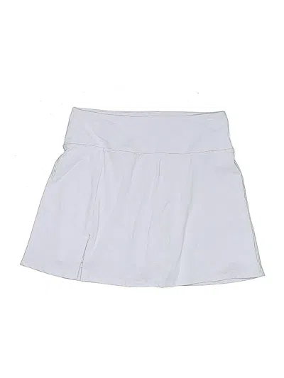 Pre-owned Active By Old Navy Athletic Shorts In White