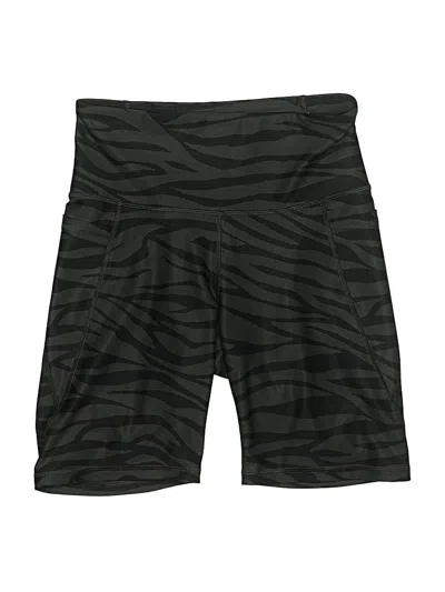 Pre-owned Active By Old Navy Board Shorts In Black