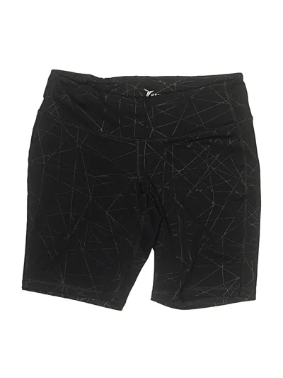 Pre-owned Active By Old Navy Board Shorts In Black